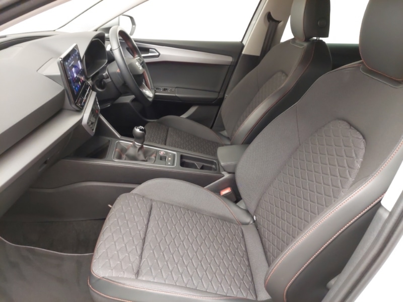 Used SEAT Leon 2022 for sale - 77265939: Photo 5