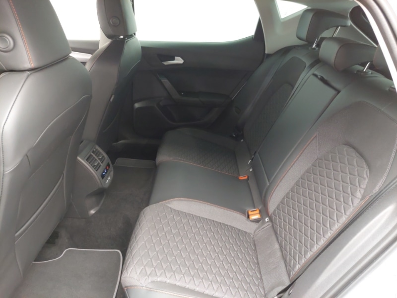 Used SEAT Leon 2022 for sale - 77265939: Photo 6