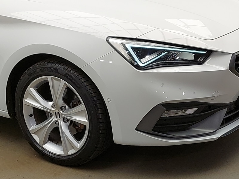 Used SEAT Leon 2022 for sale - 77265939: Photo 9