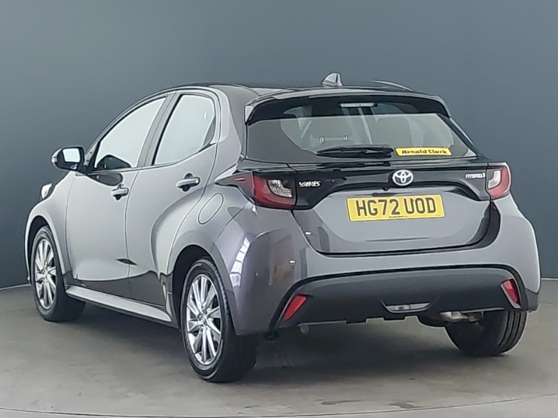 Used Toyota Yaris 2023 for sale - 77977486: Photo 3