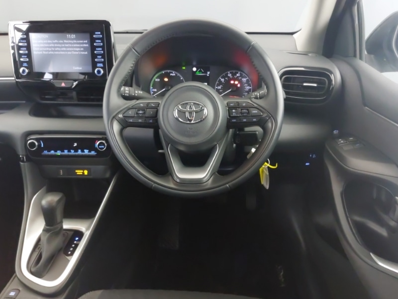 Used Toyota Yaris 2023 for sale - 77977486: Photo 7