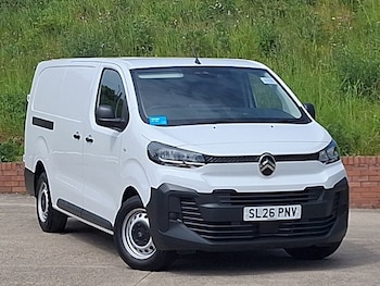 Used Citroen Dispatch 2026 for sale - 79285869: Photo