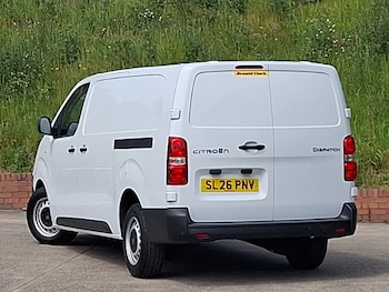 Used Citroen Dispatch 2026 for sale - 79285869: Photo