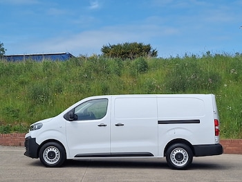Used Citroen Dispatch 2026 for sale - 79285869: Photo