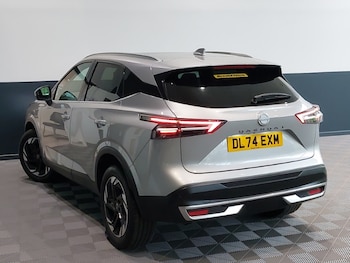Used Nissan Qashqai 2024 for sale - 76102926: Photo 3