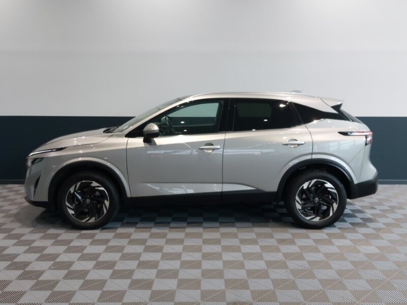 Used Nissan Qashqai 2024 for sale - 76102926: Photo 4