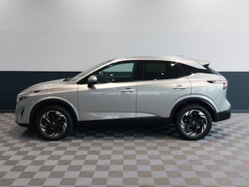 Used Nissan Qashqai 2024 for sale - 76102926: Photo 4