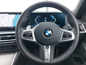 Used BMW 3 Series 2024 for sale - 77761910: Photo