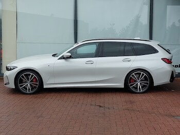 Used BMW 3 Series 2024 for sale - 77761910: Photo