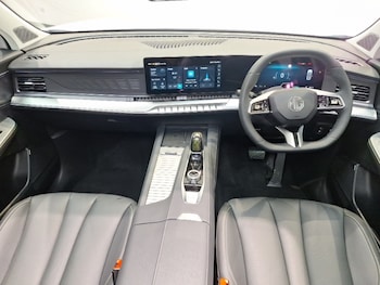 Used MG MGS9 2026 for sale - 78580908: Photo