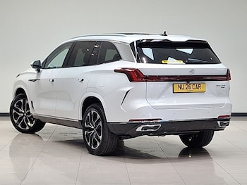 Used MG MGS9 2026 for sale - 78580908: Photo