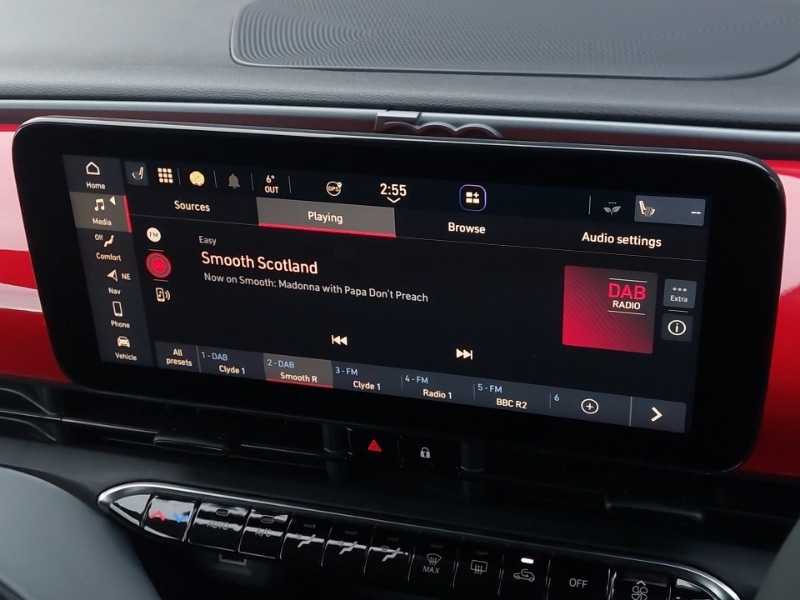 Used Fiat 500 2023 for sale - 77229129: Photo 11