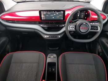 Used Fiat 500 2023 for sale - 77229129: Photo