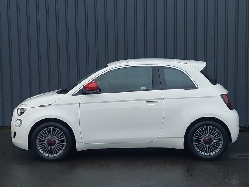 Used Fiat 500 2023 for sale - 77229129: Photo 4