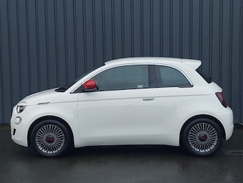 Used Fiat 500 2023 for sale - 77229129: Photo