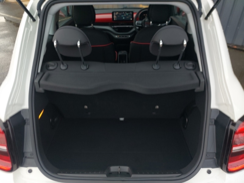 Used Fiat 500 2023 for sale - 77229129: Photo 8