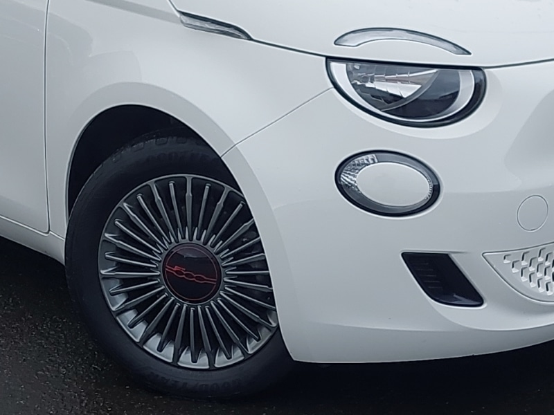 Used Fiat 500 2023 for sale - 77229129: Photo 9