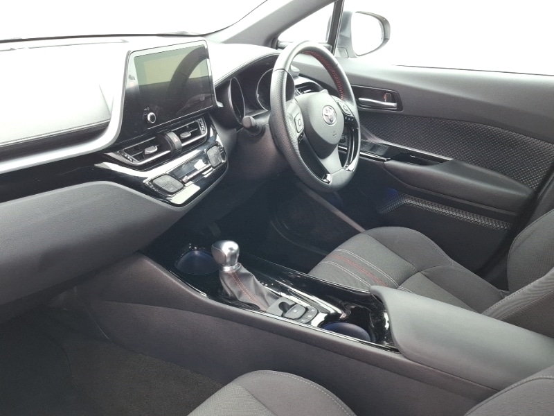 Used Toyota C-HR 2023 for sale - 77874702: Photo 5