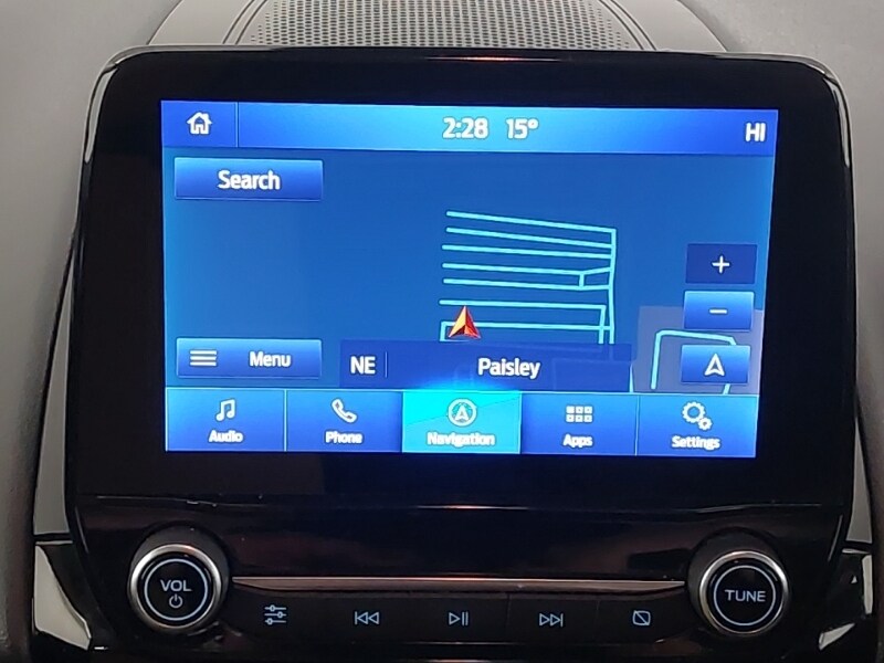 Used Ford Ecosport 2022 for sale - 77606435: Photo 11