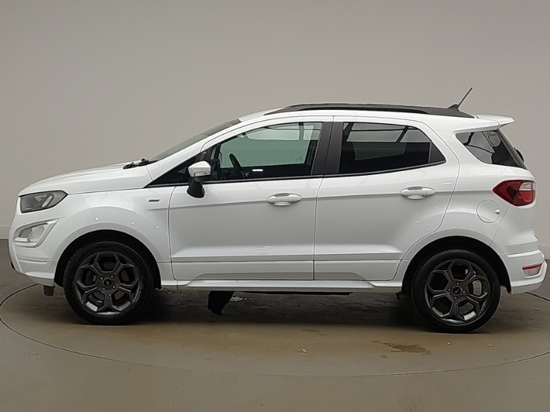 Used Ford Ecosport 2022 for sale - 77606435: Photo 4