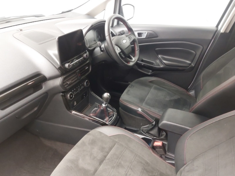 Used Ford Ecosport 2022 for sale - 77606435: Photo 5