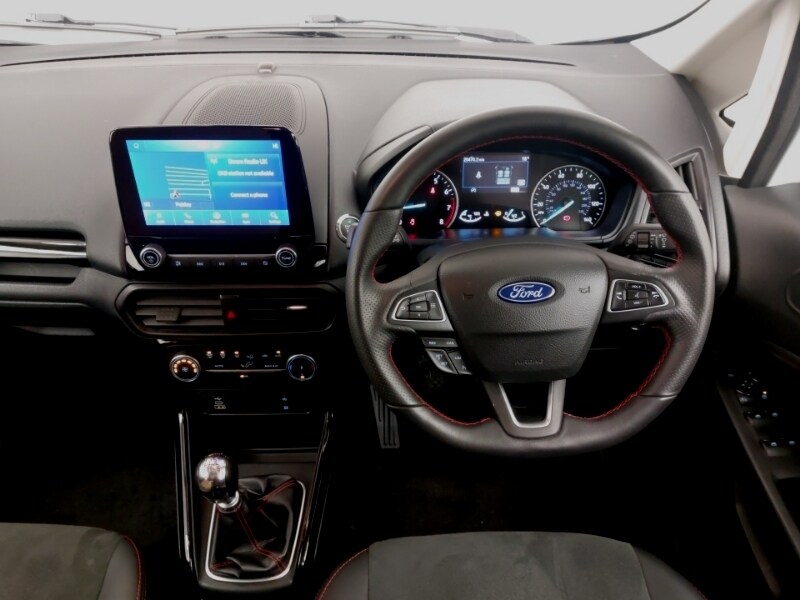 Used Ford Ecosport 2022 for sale - 77606435: Photo 7