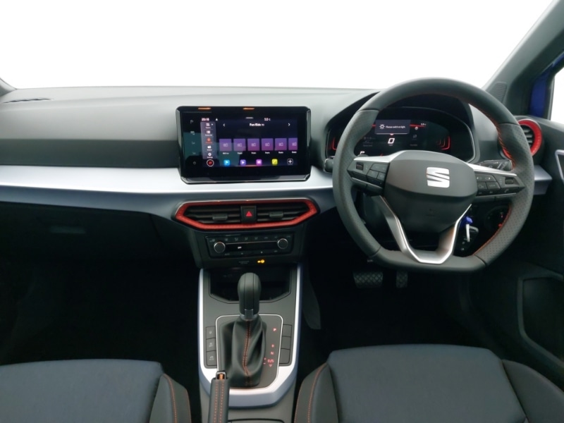 Used SEAT Arona 2025 for sale - 77361056: Photo 2