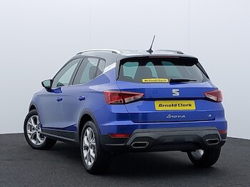 Used SEAT Arona 2025 for sale - 77361056: Photo