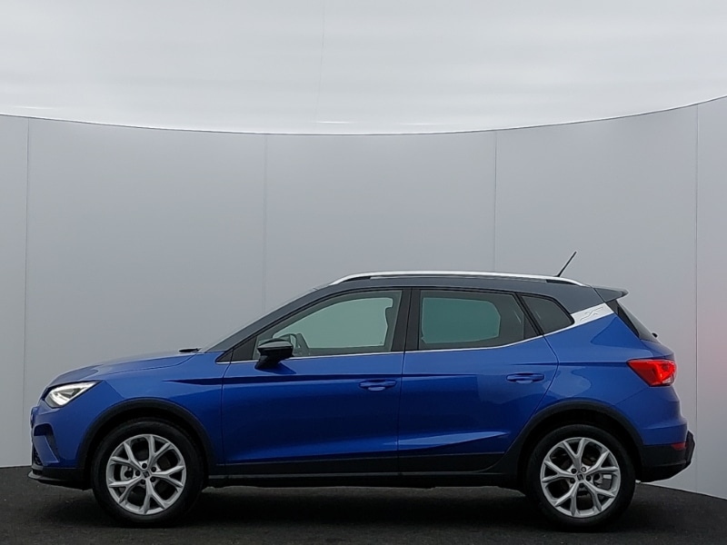 Used SEAT Arona 2025 for sale - 77361056: Photo 4