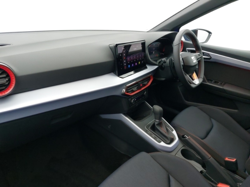 Used SEAT Arona 2025 for sale - 77361056: Photo 5