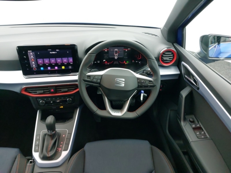 Used SEAT Arona 2025 for sale - 77361056: Photo 7