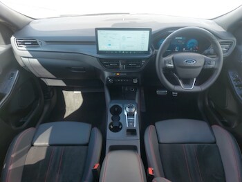Used Ford Kuga 2024 for sale - 75909307: Photo