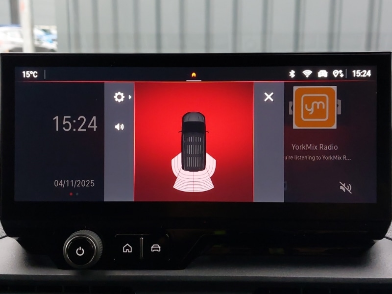 Used Vauxhall Combo 2024 for sale - 77035274: Photo 10