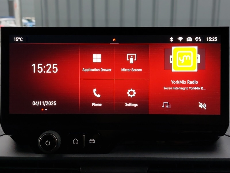 Used Vauxhall Combo 2024 for sale - 77035274: Photo 11