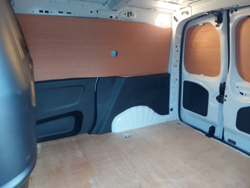 Used Vauxhall Combo 2024 for sale - 77035274: Photo 6