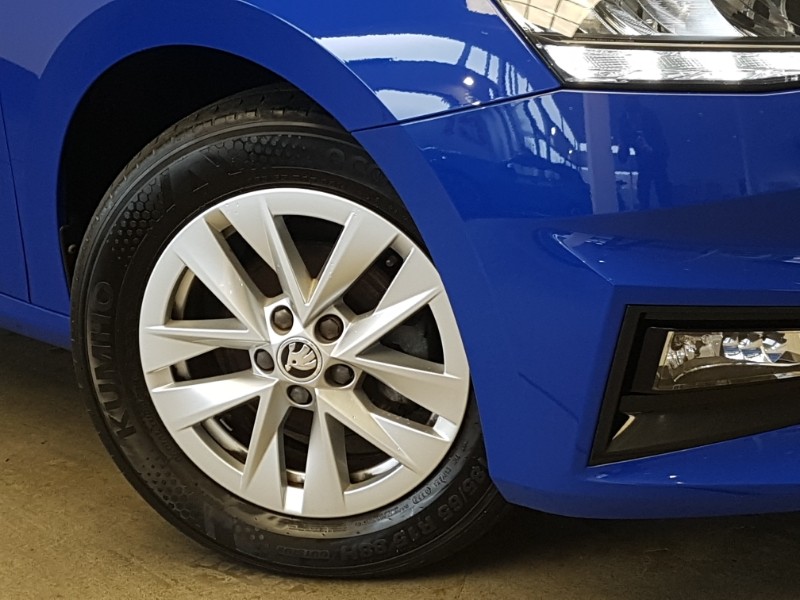 Used Skoda Fabia 2022 for sale - 77876323: Photo 9