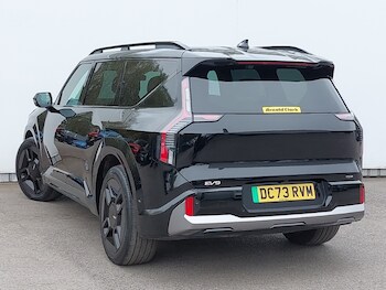 Used Kia EV9 2024 for sale - 78239093: Photo