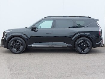 Used Kia EV9 2024 for sale - 78239093: Photo