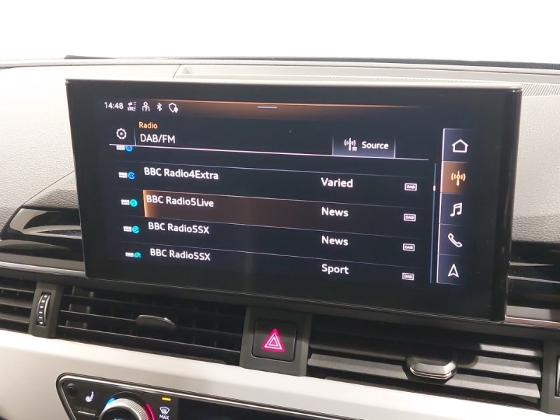 Used Audi A5 2023 for sale - 76721142: Photo 10