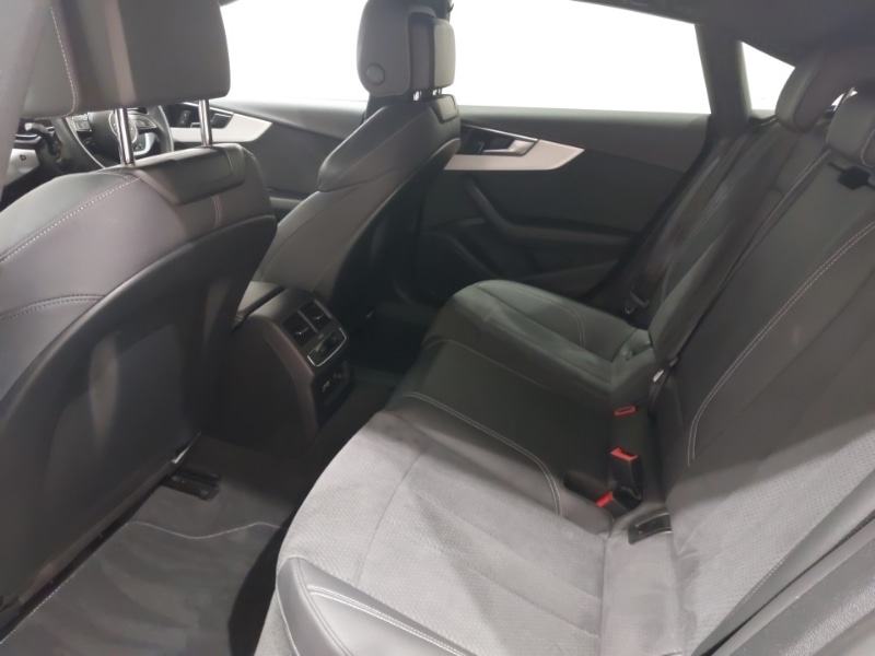 Used Audi A5 2023 for sale - 76721142: Photo 6