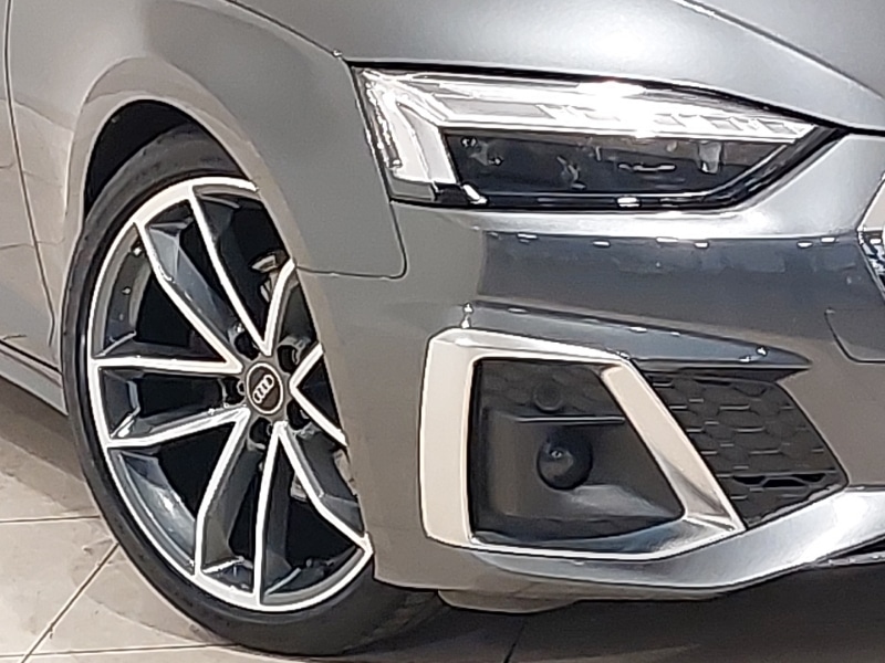 Used Audi A5 2023 for sale - 76721142: Photo 9