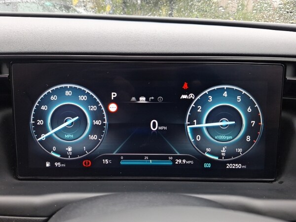 Used Hyundai TUCSON 2023 for sale - 76258706: Photo 12