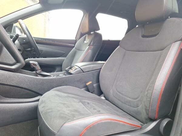 Used Hyundai TUCSON 2023 for sale - 76258706: Photo 5