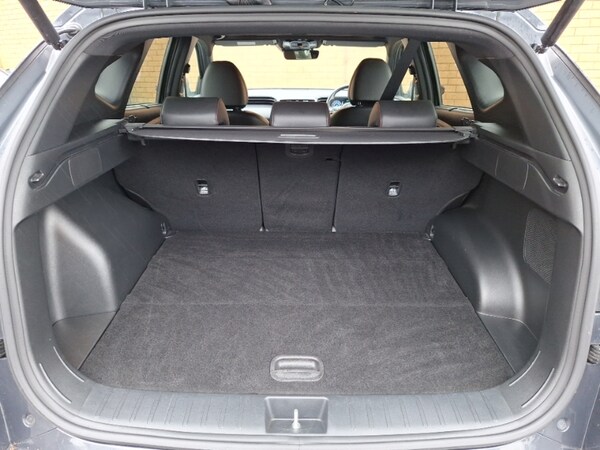 Used Hyundai TUCSON 2023 for sale - 76258706: Photo 8