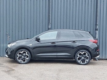 Used Vauxhall Grandland 2022 for sale - 77485405: Photo