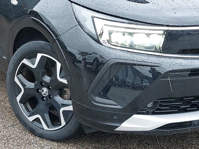 Used Vauxhall Grandland 2022 for sale - 77485405: Photo 9