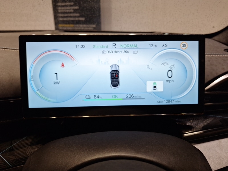 Used BYD Seal 2024 for sale - 78127117: Photo 11