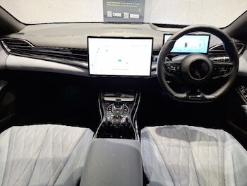 Used BYD Seal 2024 for sale - 78127117: Photo