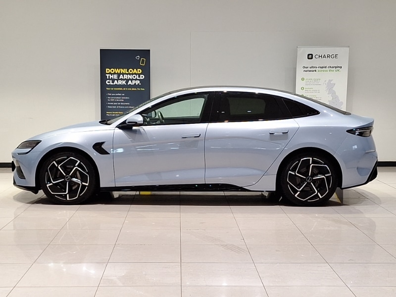 Used BYD Seal 2024 for sale - 78127117: Photo 4