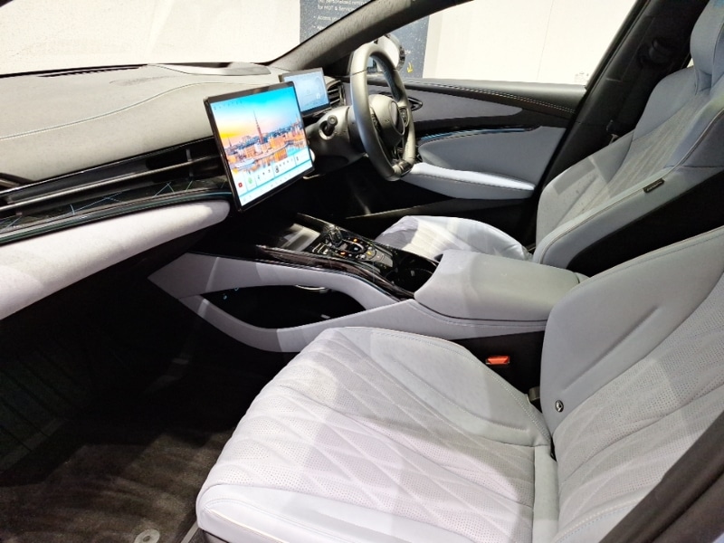 Used BYD Seal 2024 for sale - 78127117: Photo 5